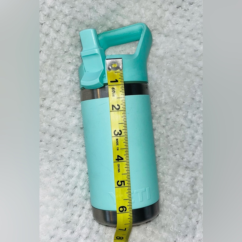 YETI Rambler Sea Foam - Picture 6 of 7